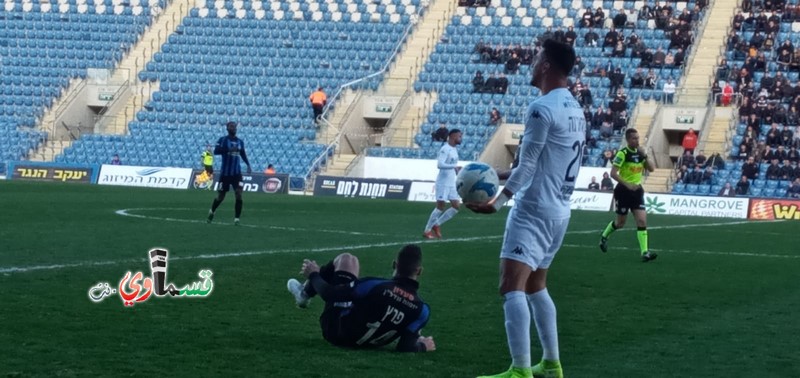  مريم وزينة للرئيس الأمريكي ترامب : غلبنا ملبس 2-1 ولن نخرج من هذه البلاد ... وسنبقى في الممتازة بالغصب عنك